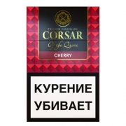 Сигариллы Corsar of The Queen - Cherry 84 мм
